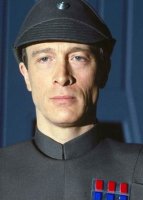Michael Culver