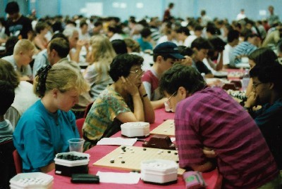European Go Congress