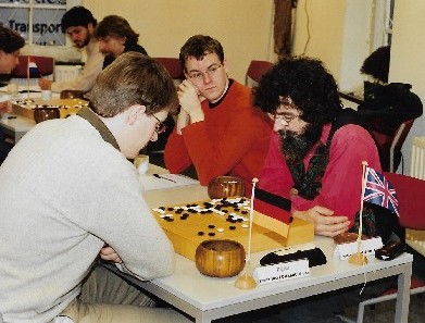 European Fujitsu Finals