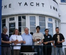 Cornwall Winners Cornwall Winners